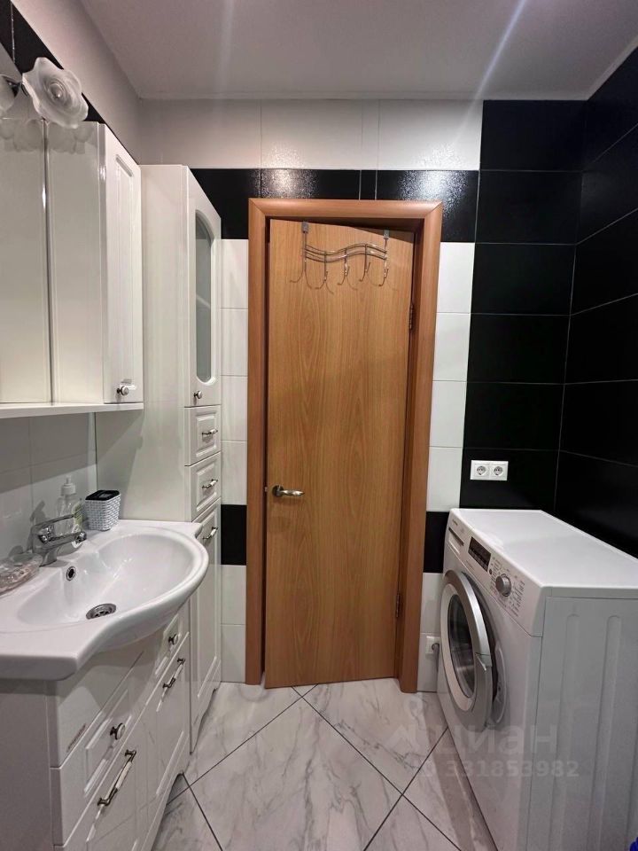 m. Dolgoprudnaya: Apartment, 1-rooms