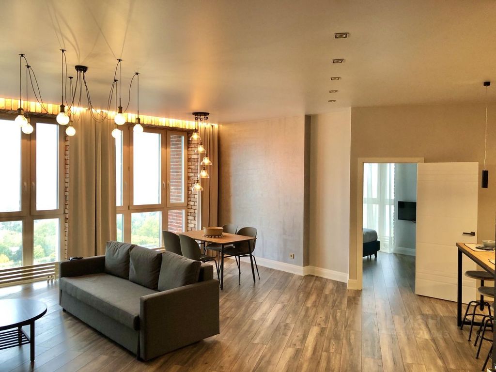 m. Vodny stadion: Apartment, 2-rooms