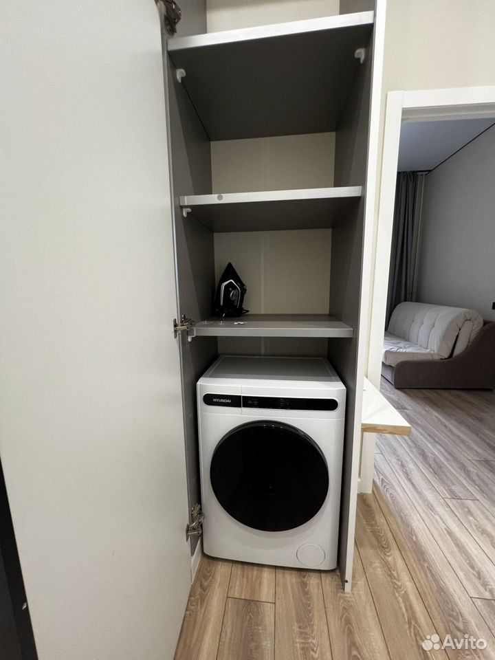 m. Odintsovo: Apartment, 2-rooms