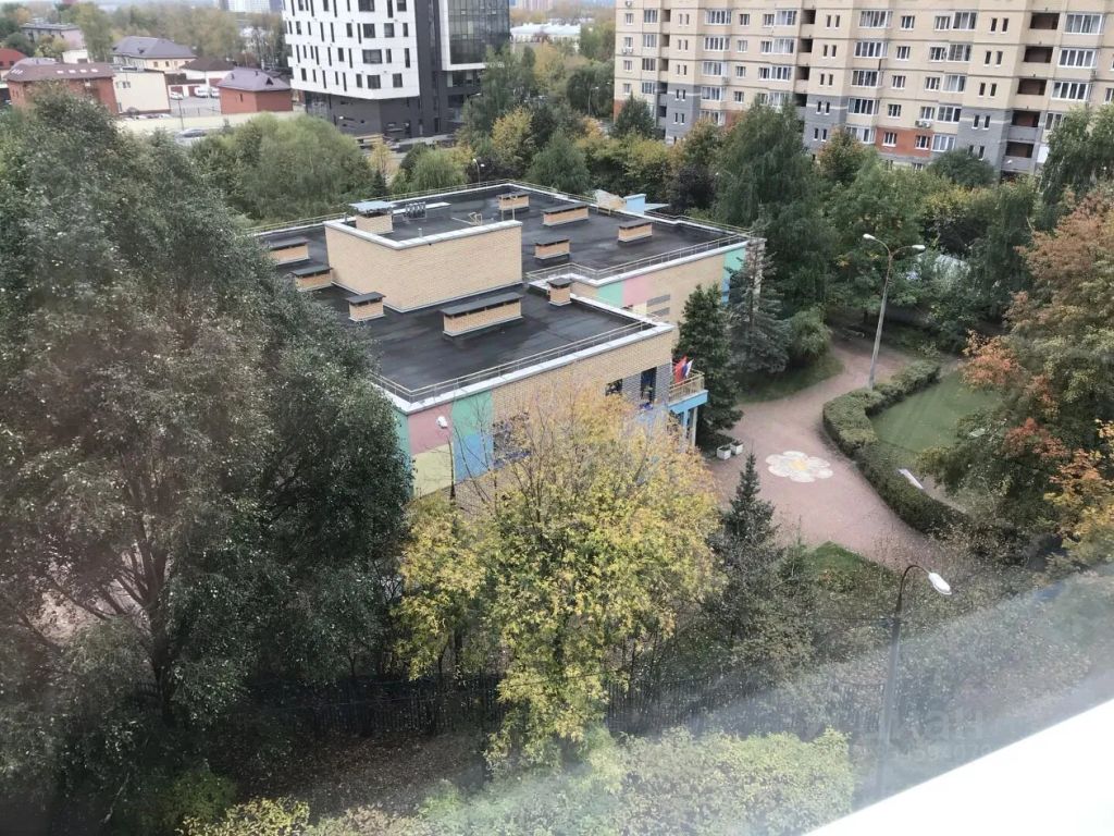 m. Medvedkovo: Apartment, 1-rooms