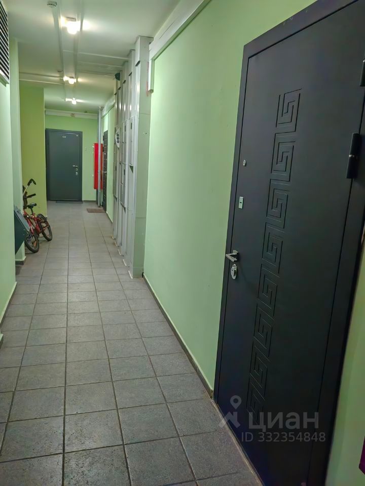m. Kraskovo: Apartment, 2-rooms