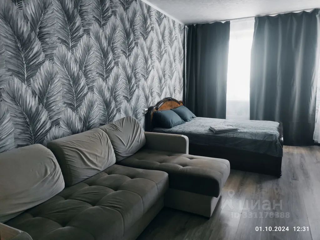 m. Bakovka: Apartment, 1-rooms