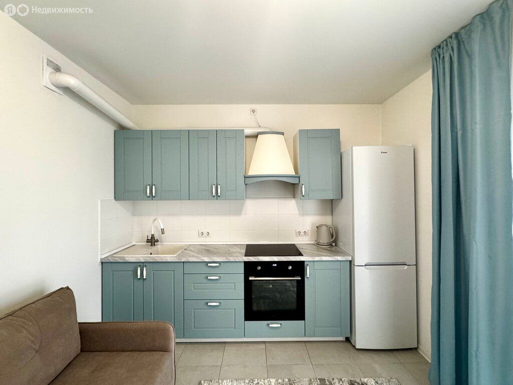 m. Moskva Tovarnaya: Apartment, 1-rooms