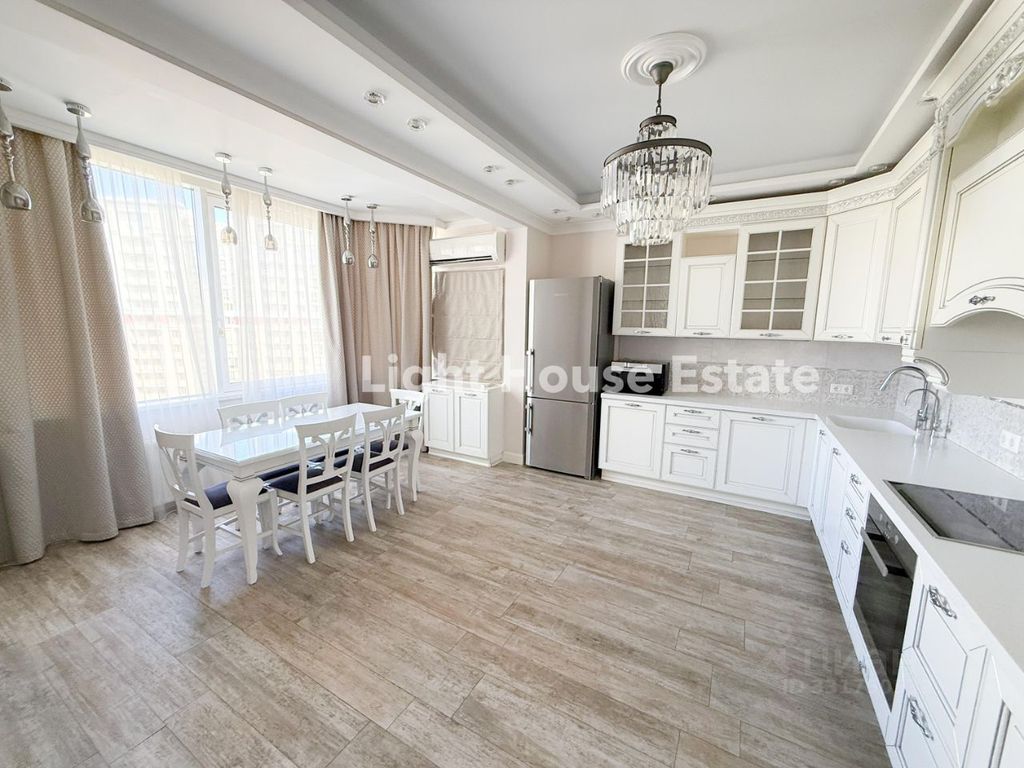 m. Matveevskoe: Apartment, 3-rooms