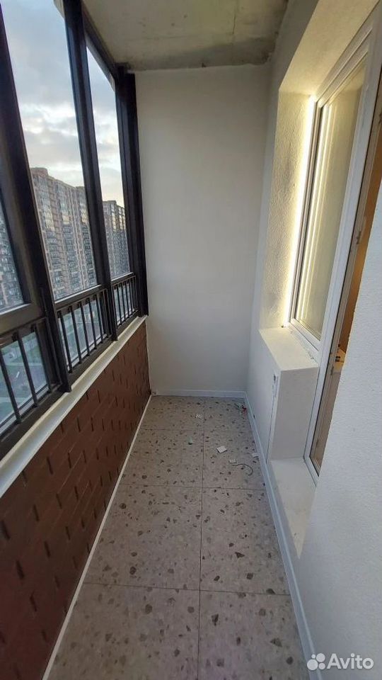 m. Zheleznodorozhnaya: Apartment, 1-rooms
