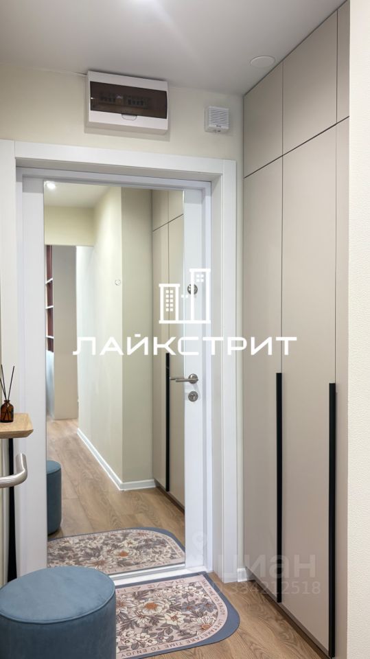 m. Butyrskaya : Apartment, 1-rooms