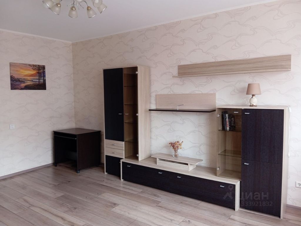 m. Ukhtomskaya: Apartment, 2-rooms