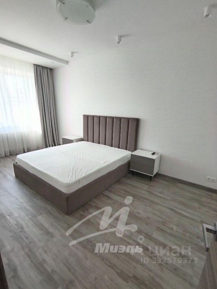 m. Ramenki: Apartment, 2-rooms