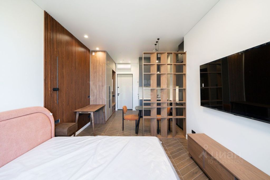 m. Matveevskoe: Apartment, studio