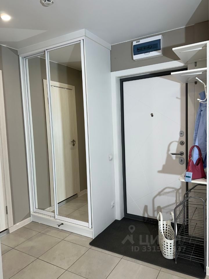 m. Pervomayskaya: Apartment, 2-rooms