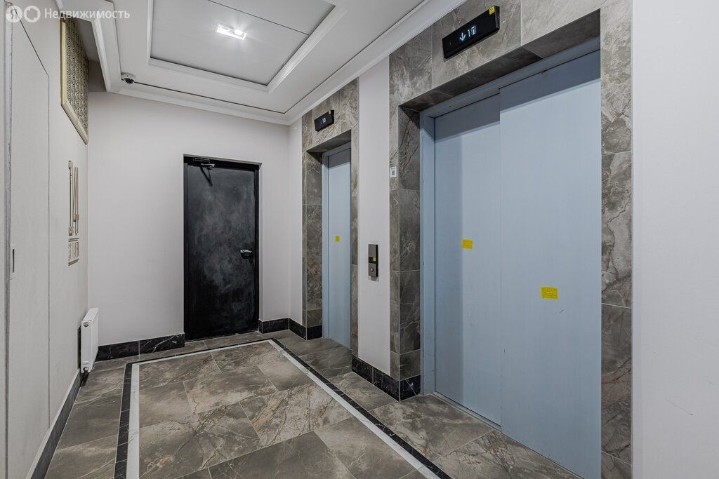 m. Alekseevskaya: Apartment, 4-rooms