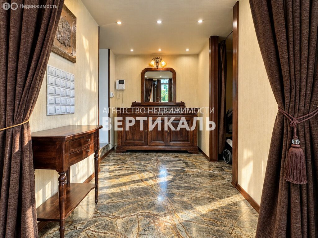 m. Park kultury: Apartment, 3-rooms