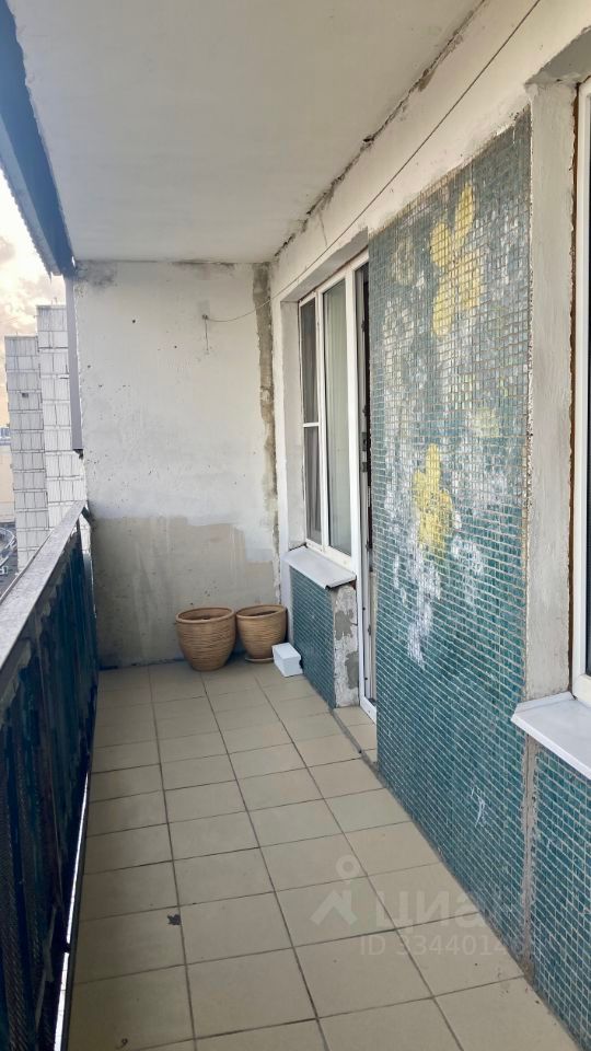 m. Polyanka: Apartment, 1-rooms