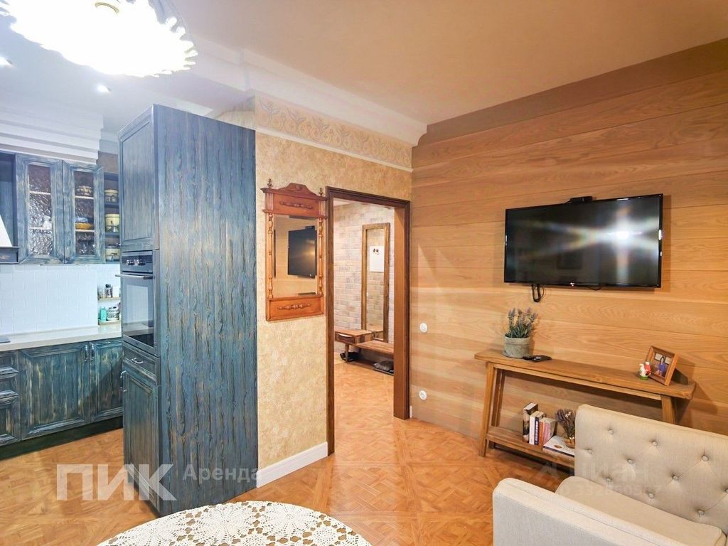 m. Lefortovo: Apartment, 1-rooms