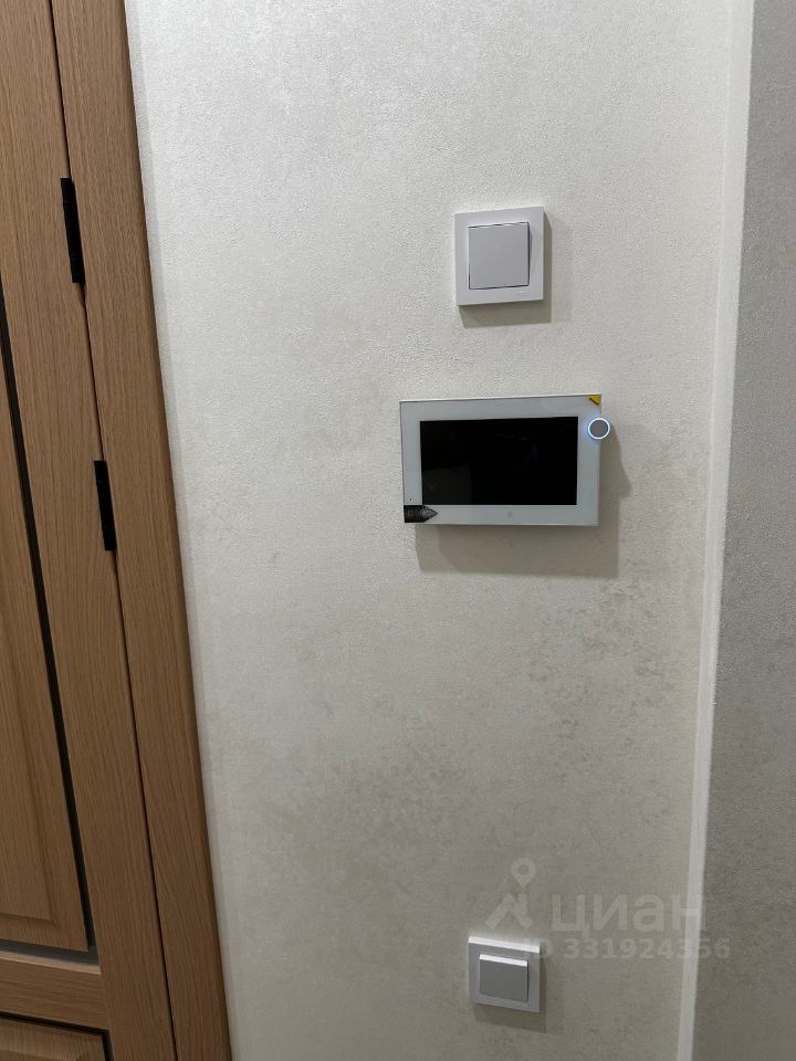 m. Nagatinskaya: Apartment, 2-rooms