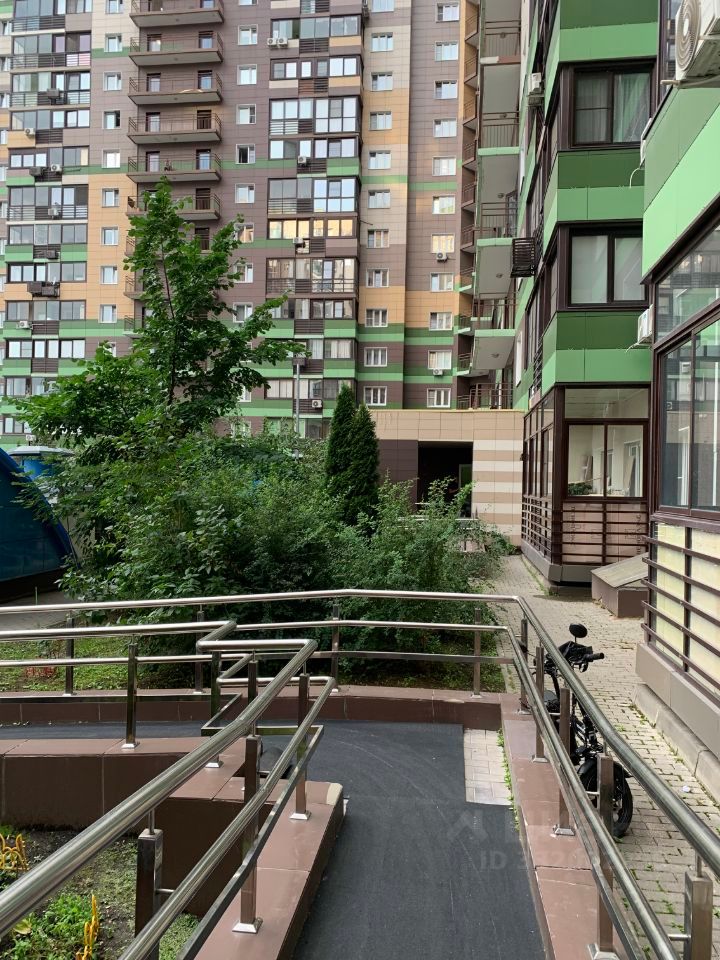 m. Planernaya: Apartment, 1-rooms
