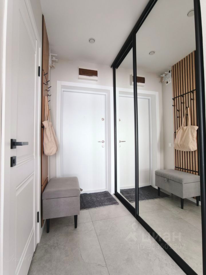 m. Butyrskaya : Apartment, 2-rooms
