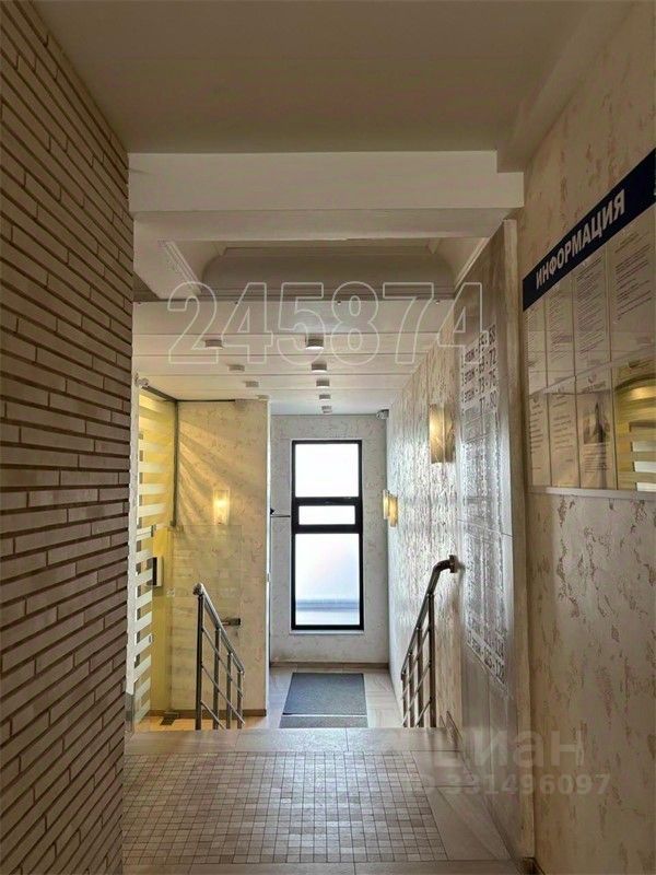 m. Begovaya: Apartment, 1-rooms