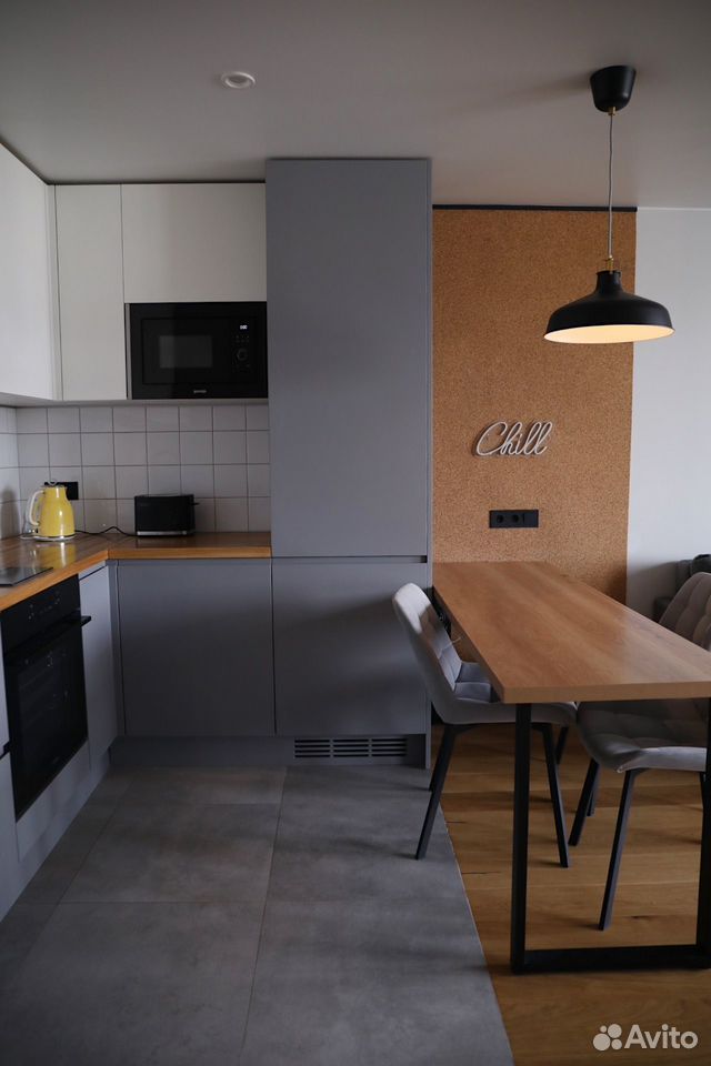 m. Ozernaya: Apartment, 1-rooms