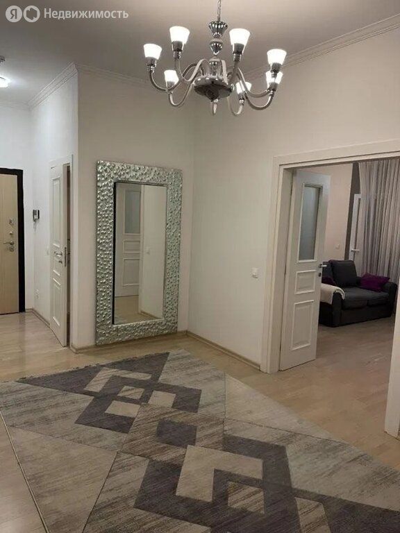 m. Botanichesky sad: Apartment, 2-rooms