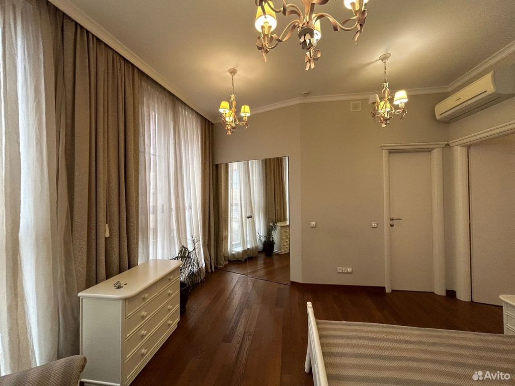 m. Alekseevskaya: Apartment, 2-rooms