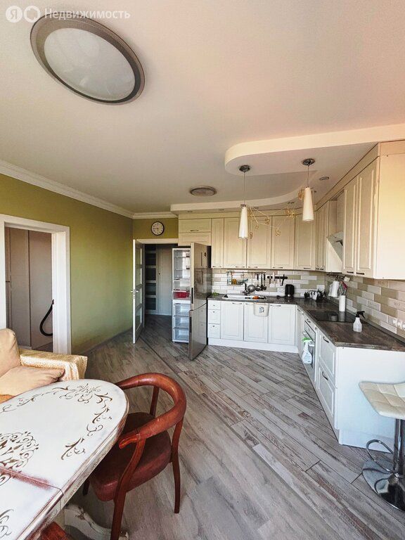 m. Bitsa: Apartment, 2-rooms