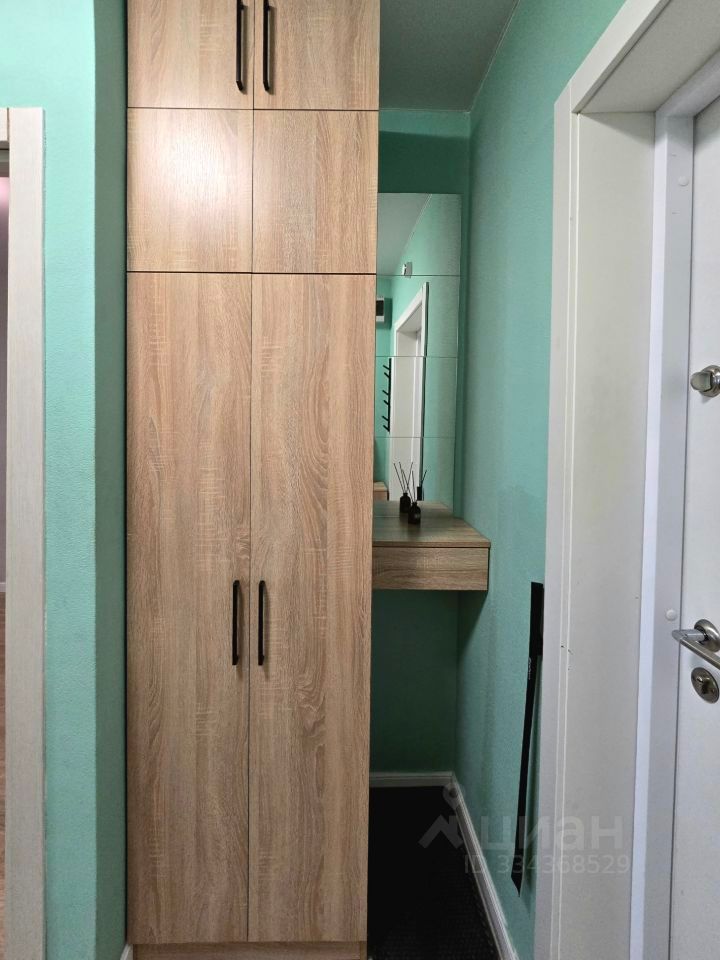 m. Planernaya: Apartment, 1-rooms