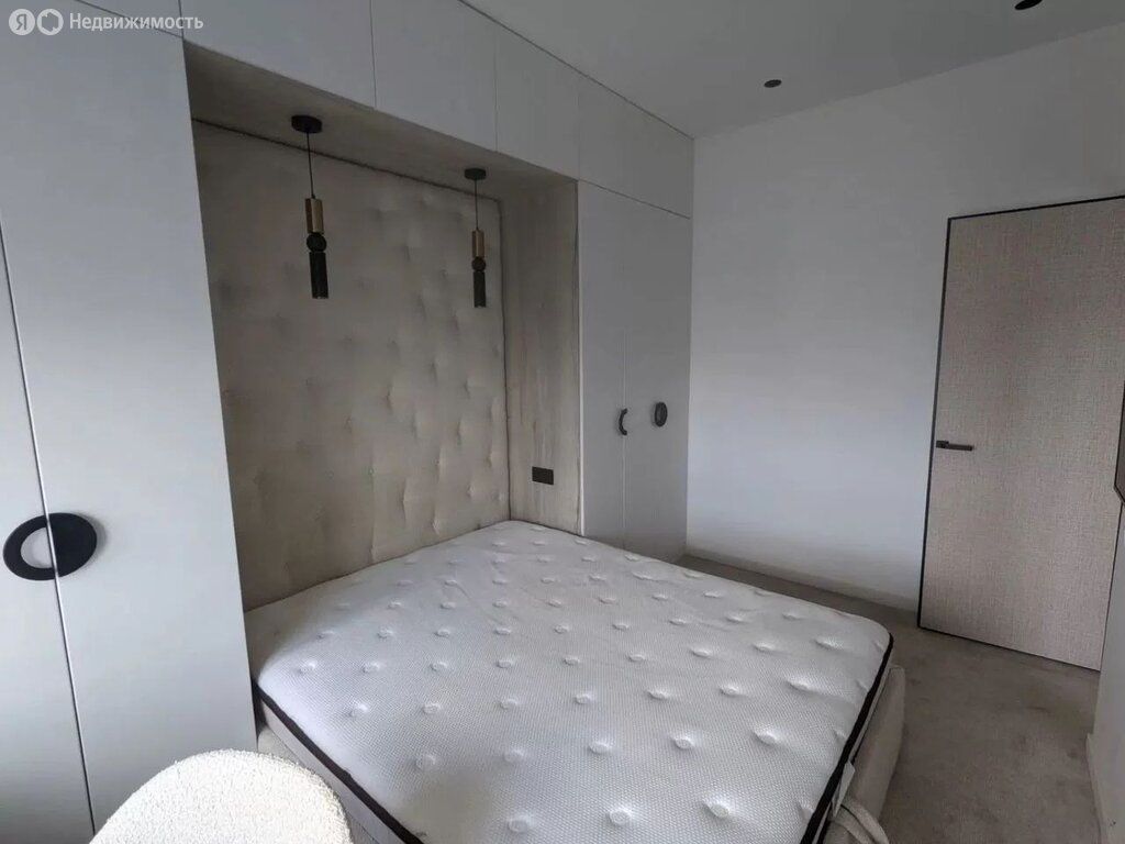 m. Khoroshevo: Apartment, 1-rooms