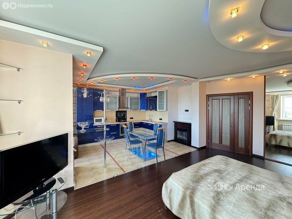 m. Medvedkovo: Apartment, 1-rooms