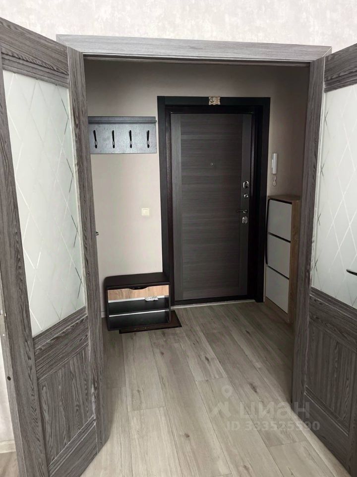 m. Podolsk: Apartment, 1-rooms
