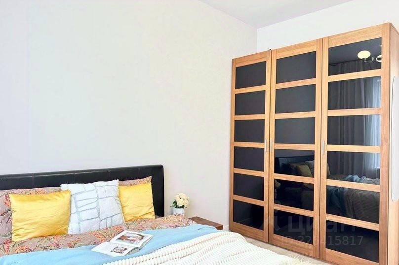 m. Strogino: Apartment, 1-rooms