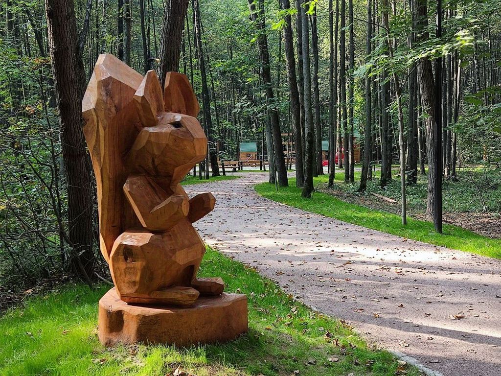 m. Strogino: Apartment, studio