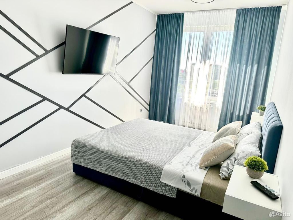 m. Nizhegorodskaya: Apartment, 1-rooms