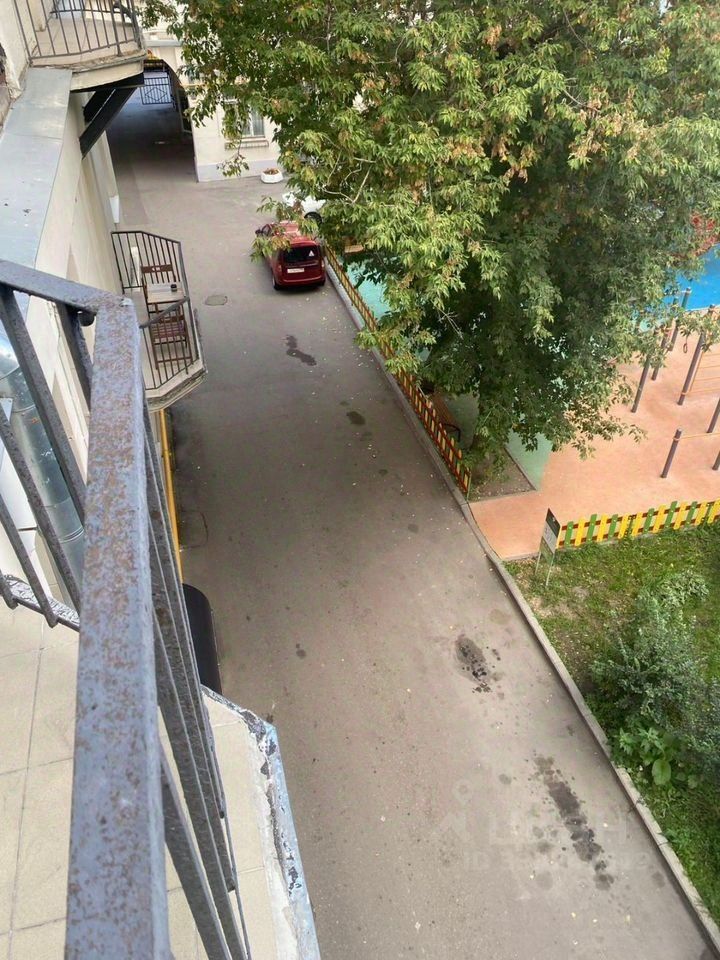 m. Novoslobodskaya: Apartment, 3-rooms