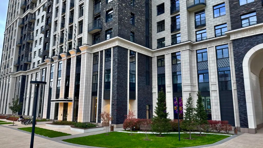 m. Ostankino: Apartment, 2-rooms