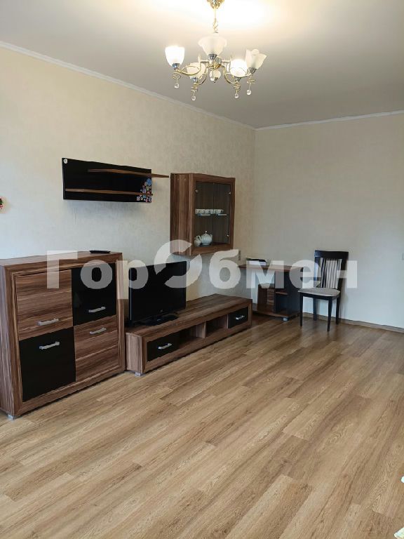 m. Okruzhnaya: Apartment, 3-rooms