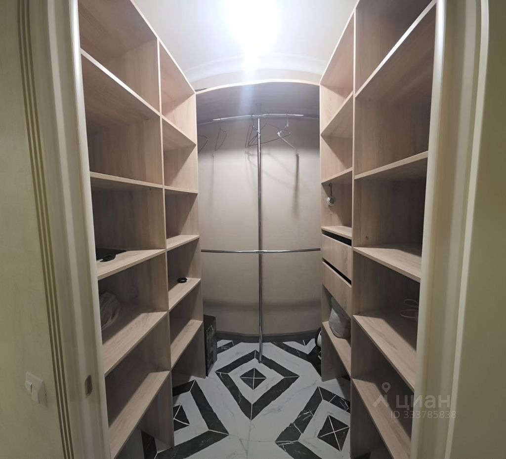 m. Bitsa: Apartment, 3-rooms