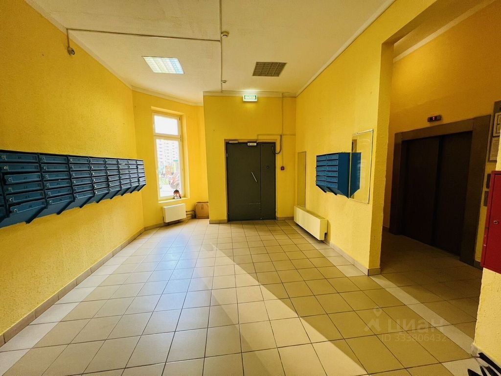 m. Dolgoprudnaya: Apartment, 2-rooms