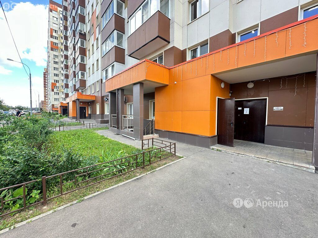 m. Domodedovskaya: Apartment, 2-rooms