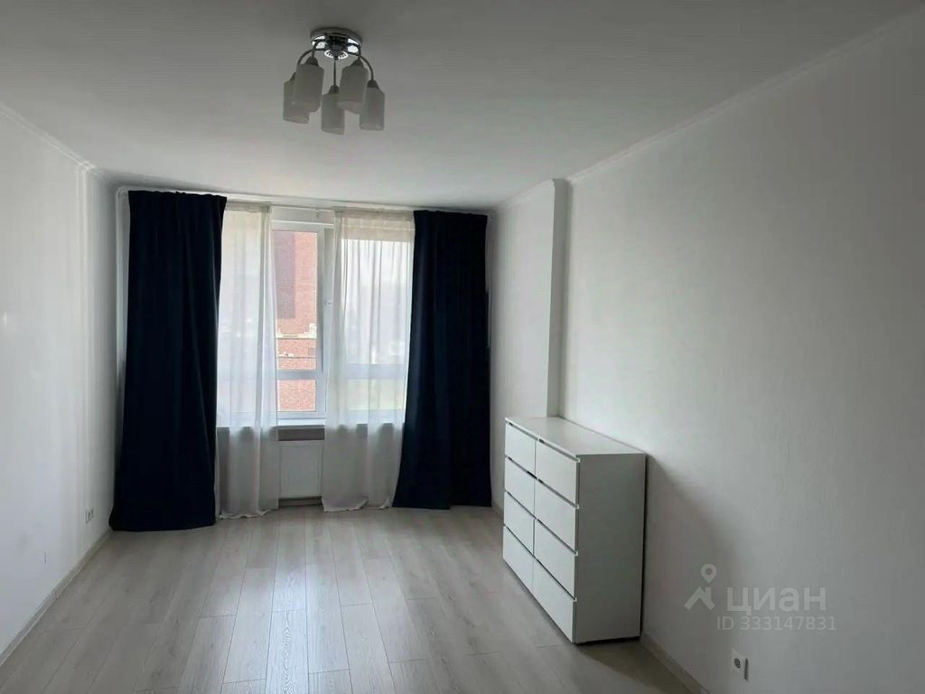 m. Testovskaya: Apartment, 1-rooms
