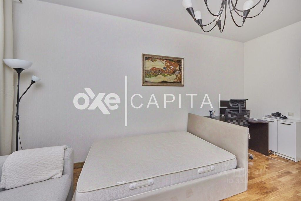m. Alekseevskaya: Apartment, 2-rooms