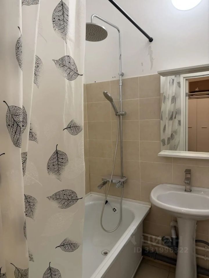 m. Tomilino: Apartment, 1-rooms