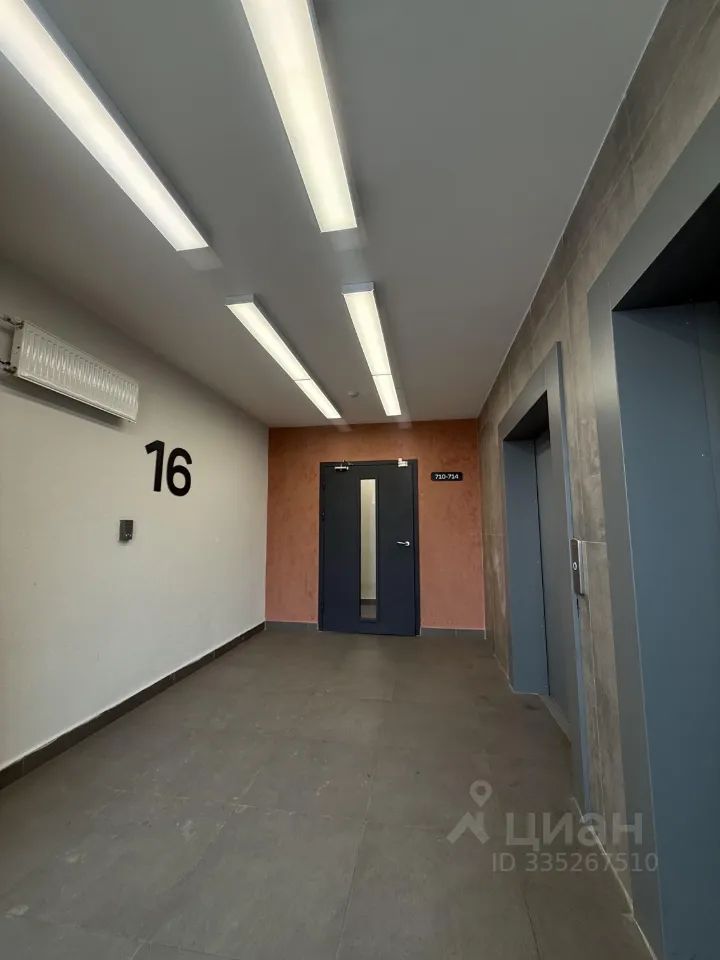 m. Tomilino: Apartment, 2-rooms