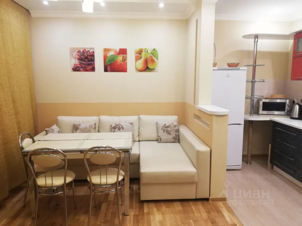 m. Kotelniki: Apartment, 1-rooms