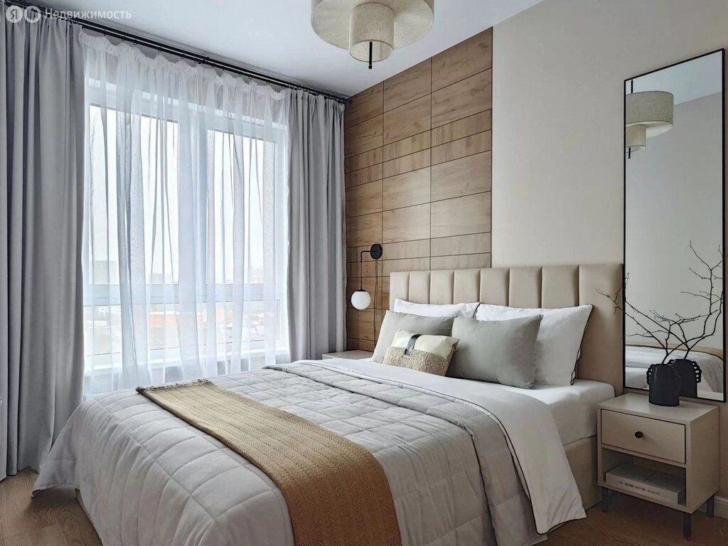 m. Butyrskaya : Apartment, 1-rooms