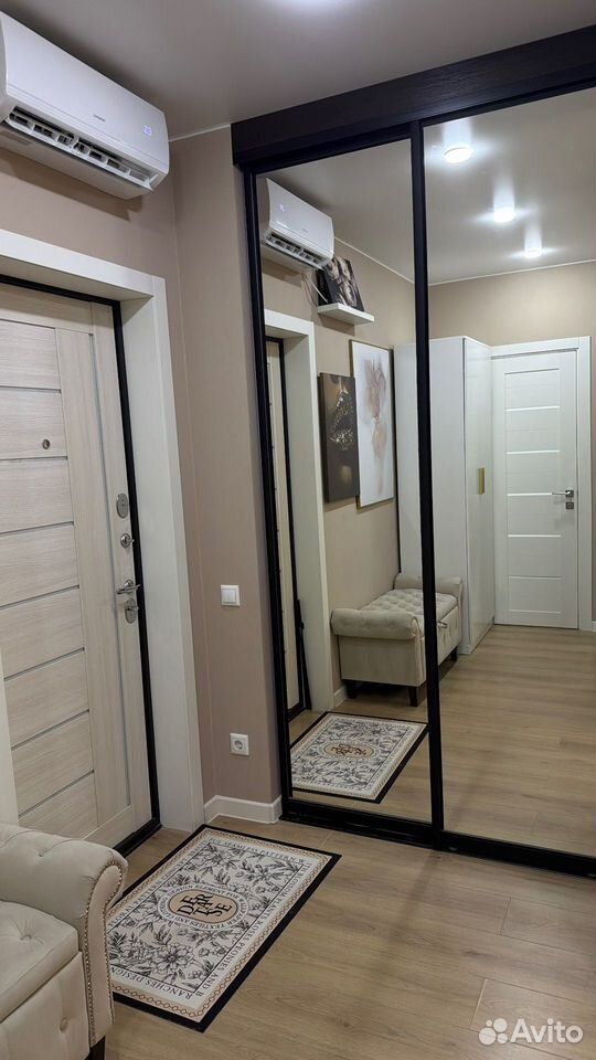 m. Rostokino: Apartment, 1-rooms