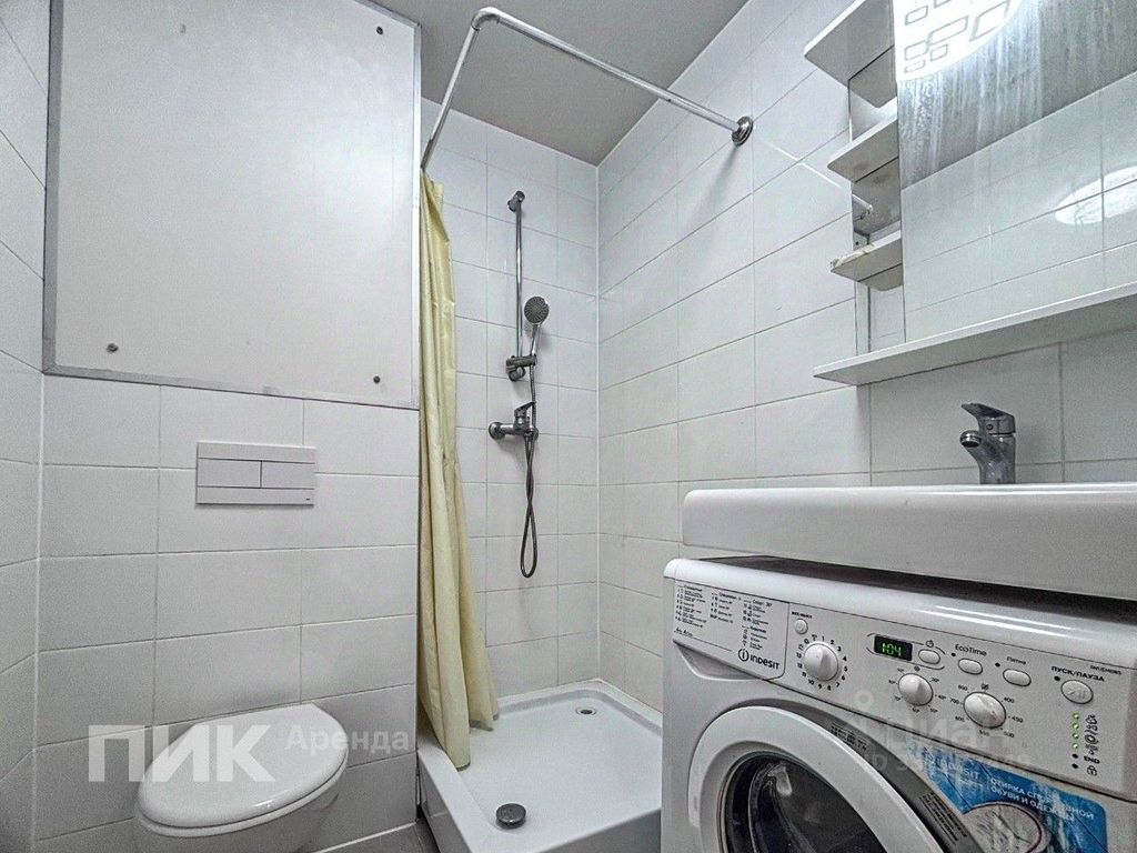 m. Pervomayskaya: Apartment, studio