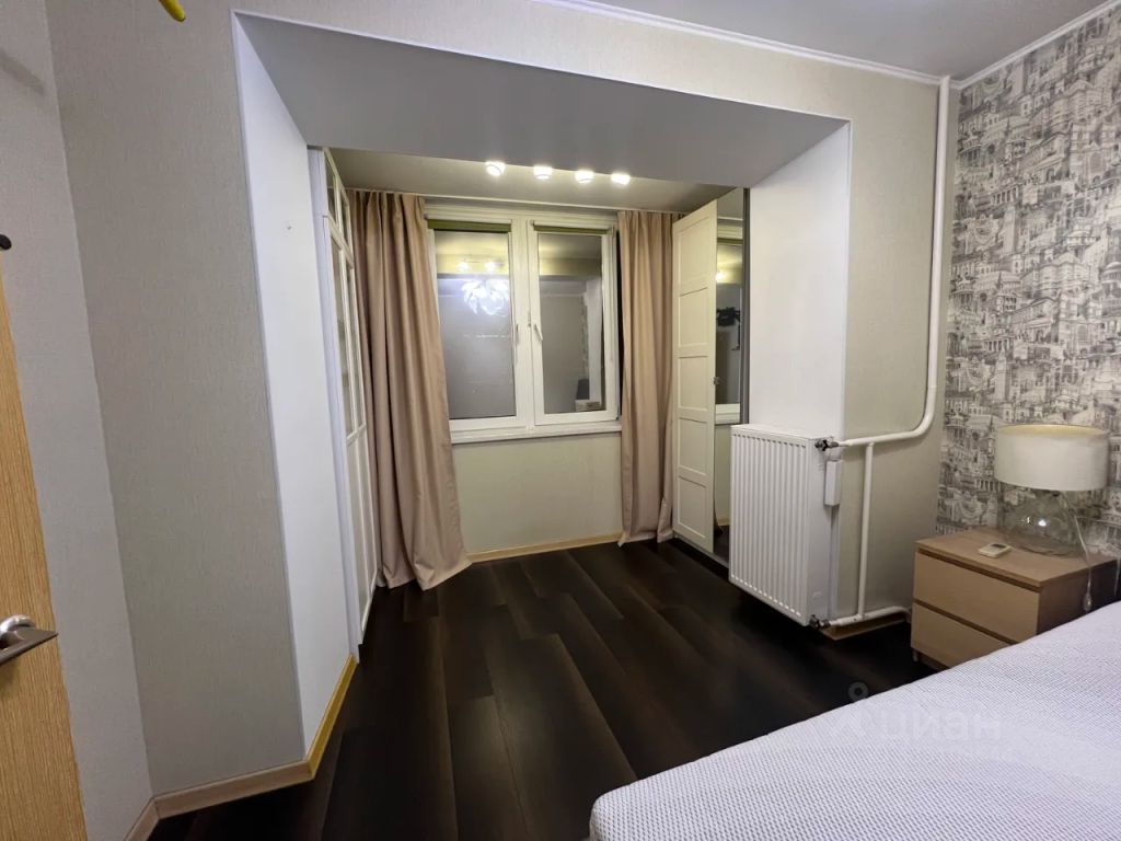 m. Paveletskaya: Apartment, 1-rooms