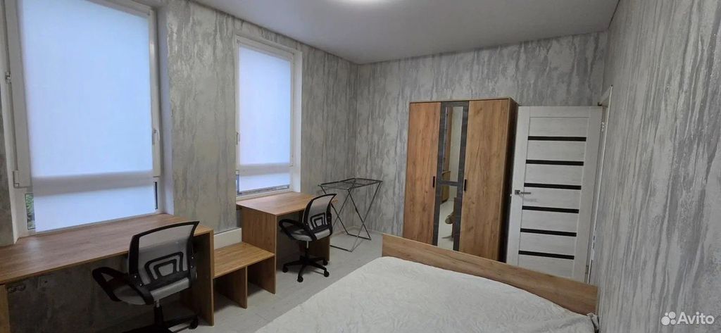 m. Potapovo: Apartment, 2-rooms