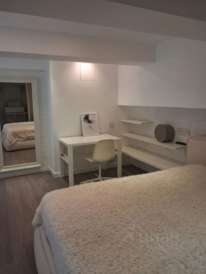m. Alekseevskaya: Apartment, 1-rooms